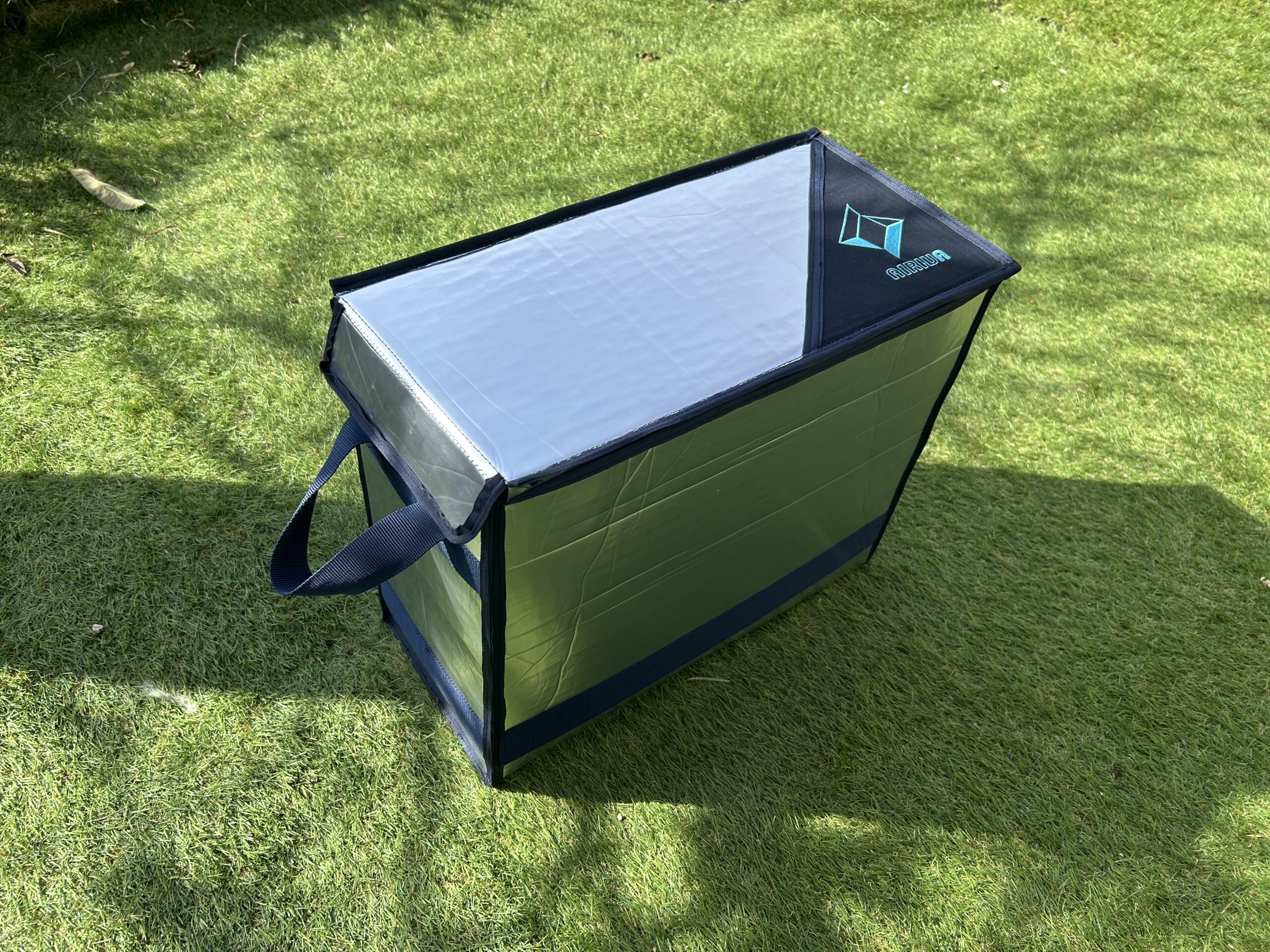 自動車用トリップケース